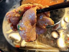 -三江两海老火锅(北京首店)