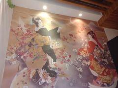 -大鲤深夜食堂