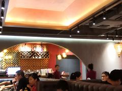 -丝路金桃·新疆菜(徐汇店)