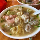 正果云吞、虾堆、粽子、腊味饭、濑粉、蛋散、咸水角、糍粑…