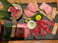 -黑牛の店·和牛烧肉(合生汇店)