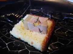 -AZUL by FUEL蓝色·法式酒馆(琶醍店)