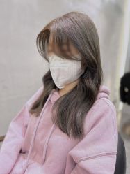 -梳蕾娜 HAIR SALON