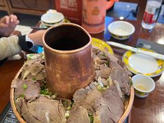 -如意林卡藏餐吧(大昭寺店)