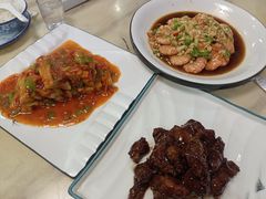 -尚岛私房菜(西方巷店)