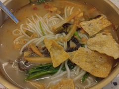 -雙冲柳州螺蛳粉&酸嘢&桂林米粉(簋街店)