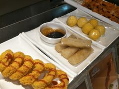 -宽味餐厅(万博广场店)