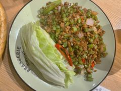 -迷你椰·泰式大排档(共康店)
