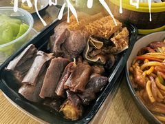 -八巷小点(华山店)