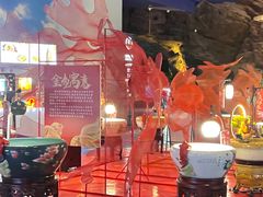 -南昌融创海世界
