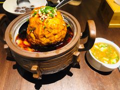 -扬州狮子楼·非遗淮扬菜(总店)