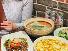 -老瑞福上海菜(人民广场店)