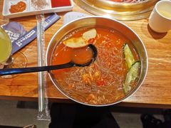 -黑牛黑猪烤肉专门店(万象城店)