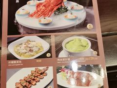 -北海渔村酒楼·粤菜海鲜点心(新华店)
