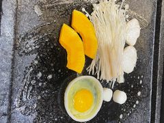 -韩阳王石板烤肉