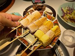 -隐炉和牛烧肉店(群力店)