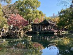 -惠山古镇·寄畅园