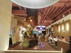 大堂-七八冷面·延边朝鲜族美食(圣熙八号店)