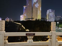 -杜甫江阁