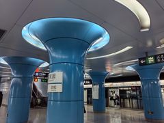 -潘家园(地铁站)