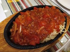 肉酱少司意面-米兰西点(鞍山店)