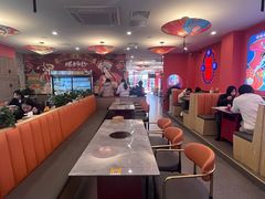 -柳大厨螺蛳粉(人民路总店)