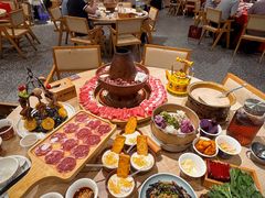 -羊之道草原味道清真餐厅(番禺店)
