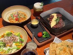 -卡朋厨房(289艺术园区店)