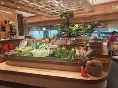 -田园印象·成都土菜院子(华阳店)
