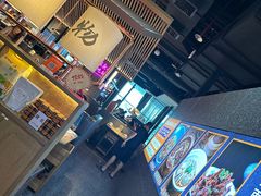 -茄子恰恰·新云南小炒(坪山益田店)