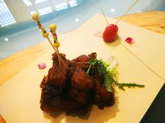 -祝家花園(伯渎港店)