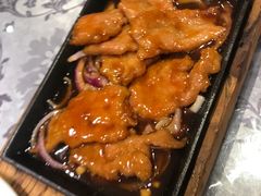 -新兴·金羊座·粤菜点心(乐峰店)