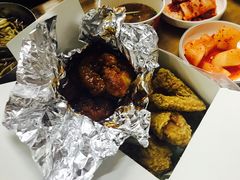 甜辣炸鸡-SUN炸鸡专门店(西塔总店)