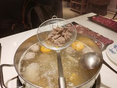 -陈记顺和牛肉火锅馆(天河北路店)