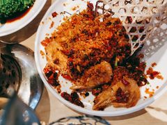 -避风塘(百联东郊店)