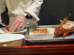 -全聚德(常州店)