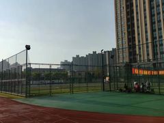 -小赛虎少儿足球培训(南翔校区)
