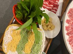 -北门涮肉·铜锅涮肉(南锣鼓巷店)