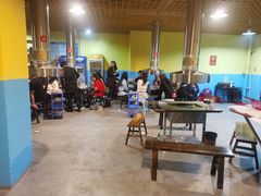 大堂-正宗石棉烧烤(汉源店)