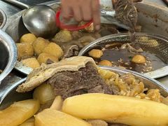 -修记牛杂店(同华东一路店)