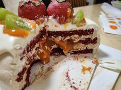 -派悦坊·甜品·蛋糕(日坛店)