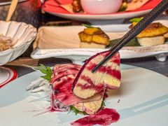 -匠和风精致料理(祥禾天地店)