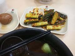-李先生牛肉面大王(东营凯莱店)