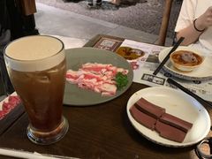 -呷哺呷哺(松江开元店)