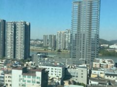 -顺德君豪酒店(佛山容桂渔人码头店)