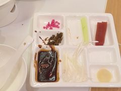 -晋阳春·山西菜·北京烤鸭(交大店)