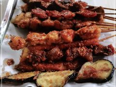 -大学路8号炸串(大学路十四号院店)
