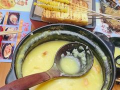 -大成海鲜烧烤·小龙虾(七宝店)