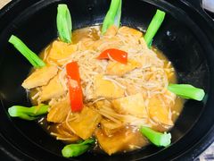 -致明德素食餐厅(土屋路店)