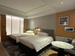 -上海浦东滨江喜来登酒店